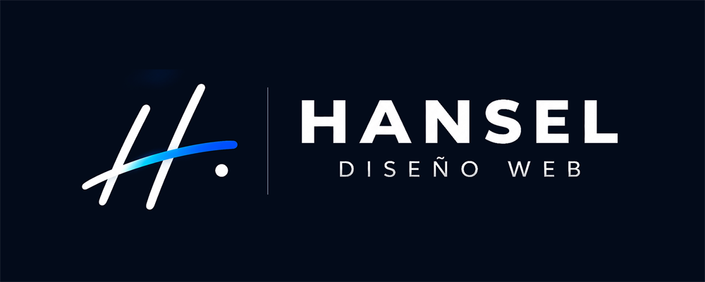 Hansel Diseño Web